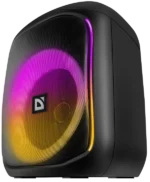 BT/LED/MIC/TWS/Light/FM