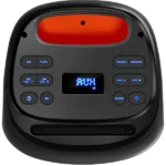 BT/LED/MIC/TWS/Light/FM