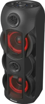 Bluetooth zvučnik TWS Defender G78 70W - Slika 3