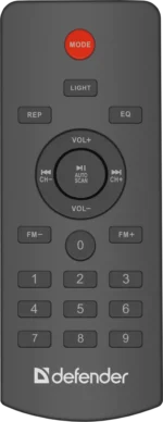 Bluetooth zvučnik TWS Defender G78 70W - Slika 4