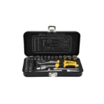 Bomber Set gedora 34 komada 1/4 - Slika 2