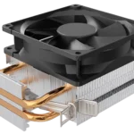 CPU Cooler Zeus Plus Z200 1700/1200/AM4/AM5 TDP 90W
