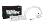 CPU vodeno hladjenje Be Quiet ARGB Light Loop 240mm BW021 (AM4