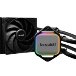 CPU vodeno hladjenje Be Quiet ARGB Pure Loop 2 120mm BW016 (AM4