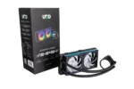 CPU vodeno hladjenje UGD Y12-240-F