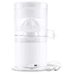 Cediljka za citruse Ufesa Squeeze&Go/punjivi/45W/bela - Slika 4