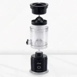 Cediljka za citruse Ufesa Squeeze&Go/punjivi/45W/crna - Slika 3