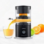 Cediljka za citruse Ufesa Squeeze&Go/punjivi/45W/crna - Slika 2
