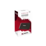 Eksterni SSD Kingston SXS1000/2000G - Slika 3