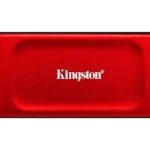 Eksterni SSD Kingston SXS1000R/2000G