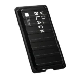 Eksterni SSD WESTERN DIGITAL P50 Game Drive WDBA3S0010BBK-WESN 1TB