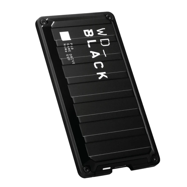 Eksterni SSD WESTERN DIGITAL P50 Game Drive WDBA3S0010BBK-WESN 1TB