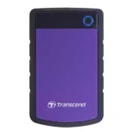 Eksterni hard disk 1TB Transcend TS1TSJ25H3P - Slika 2