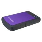 Eksterni hard disk 1TB Transcend TS1TSJ25H3P - Slika 3