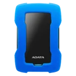 Eksterni hard disk 2TB AData 3.1 AHD330-2TU31-CBL