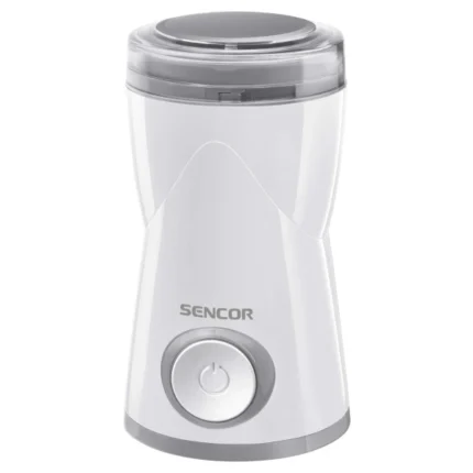 Električni mlin za kafu Sencor SCG 1050WH/150W/bela