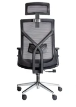 Ergonomska kancelarijska stolica UGD Aura D32 - Slika 2