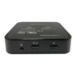 Externo kućište za Nvme LC Power LC-DOCK-M2-NVME 3.2