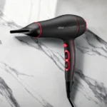 Fen za kosu Ufesa AirSonic/2200W crna - Slika 2