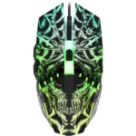 Gaming miš Defender Prototype GM-670L 3200dpi - Slika 2