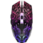 Gaming miš Defender Prototype GM-670L 3200dpi