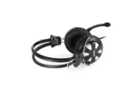Gaming slušalice A4 Tech HS-28 Black/Silver - Slika 3