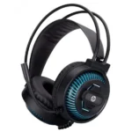 Gaming slušalice HP DHE8001 LED USB + 3.5mm - Slika 2