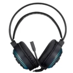 Gaming slušalice HP DHE8001 LED USB + 3.5mm - Slika 3