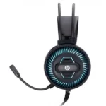 Gaming slušalice HP DHE8001 LED USB + 3.5mm - Slika 4