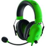 Gaming slušalice RAZER BlackShark V2 X RZ04-03240600-R3M1 Green