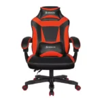 Gaming stolica Defender Master Crveno/Crna - Slika 2