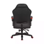 Gaming stolica Defender Master Crveno/Crna - Slika 4