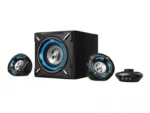 Gaming zvučnici Genius SW-G2.1 1000 26W - Slika 2