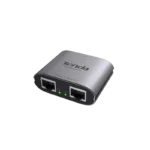 Gigabitni Spliter 1/2 Tenda SG103M/aluminijumsko kućište - Slika 2