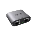 Gigabitni Spliter 1/2 Tenda SG103M/aluminijumsko kućište