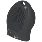 Grejalica Floria ZLN6172 crna  snaga 2000W