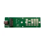 HDD Rack 2.5 SATA USB C LC Power LC-M2-C-MULTI NVME/M.2 - Slika 2
