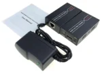 HDMI ekstender aktivni 60m 1080P HEX-K60 Kettz - Slika 2