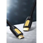 Kabl HDMI M/M Ugreen V2.0 4K HD101 2m - Slika 2