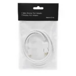 Kabl Mini Displayport - Displayport M/F MDP2DP-K18 Kettz 1080p