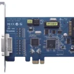 Kartica za video nadzor Geovision VRC-607GE 16ch/100FPS