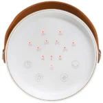 Keramicka grejalica HOME FK 52 2000w - Slika 3