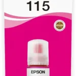 Kertridž Epson C13T07D34A 115 Magenta EkoTank Ink
