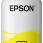 Kertridž Epson C13T07D44A 115 Yelow EcoTank Ink