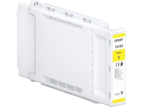 Kertridž  Epson T41R440 Yellow