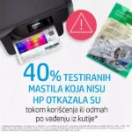 Kertridž HP 650 CZ101AE Black - Slika 2