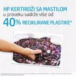 Kertridž HP 650 CZ101AE Black - Slika 5