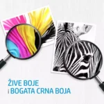 Kertridž HP 650 CZ101AE Black - Slika 6