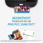 Kertridž HP 650 CZ102AE Color - Slika 3