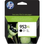 Kertridž HP 953XL L0S70A black